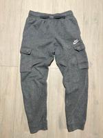 Nike Jogging Hose M(Kinder) Vintage Cargohose Hessen - Borken Vorschau