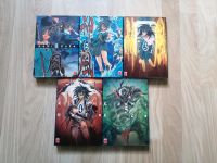 Kami Kaze 1, 2, 3, 4, 5 | Planet Manga | Satoshi Shiki Niedersachsen - Barsinghausen Vorschau