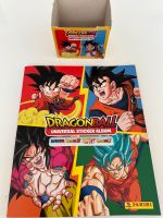 Dragonball Universal Sticker Panini doppelte Süd - Niederrad Vorschau