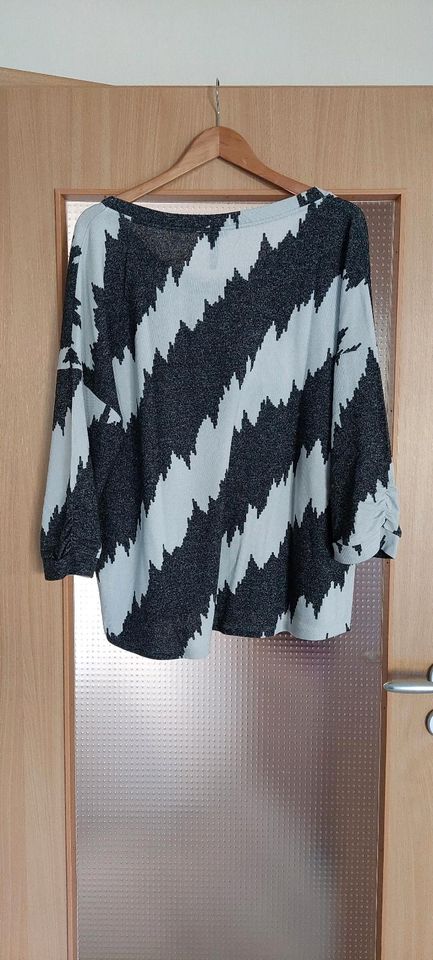 Street one Damen 3/4 Langarmshirt Gr.44 in Goch