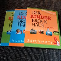 Der Kinder Brockhaus in drei Bänden Niedersachsen - Prezelle Vorschau