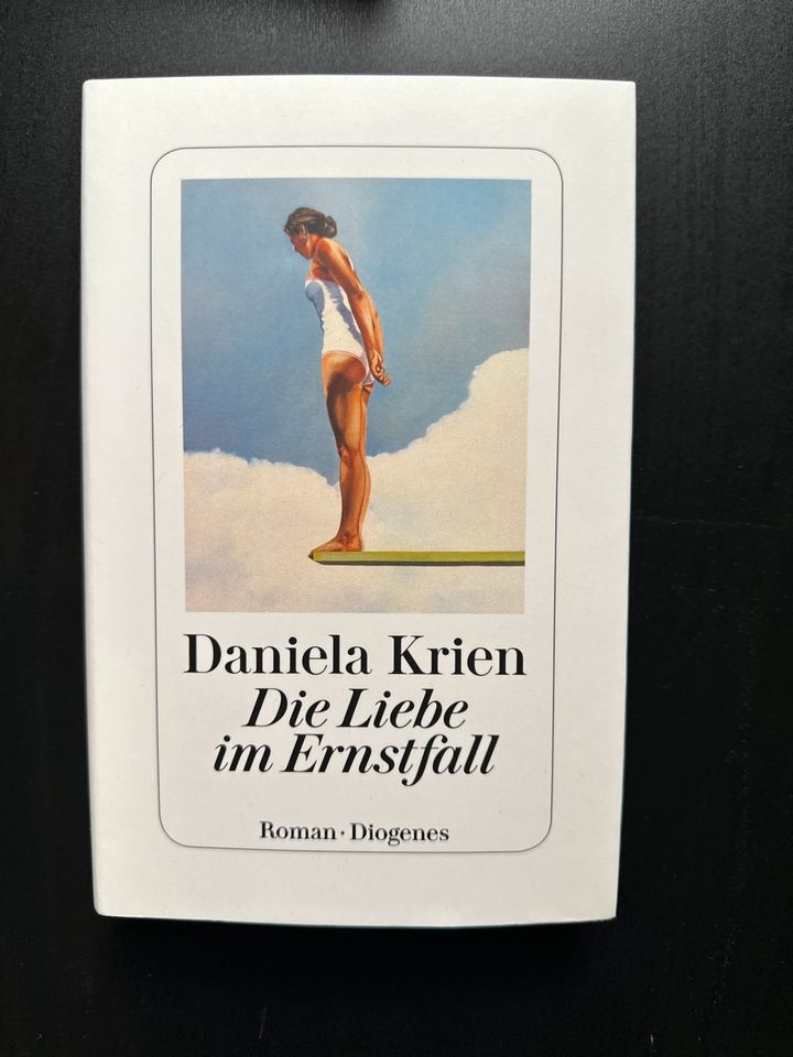 Deutsche Romane in München