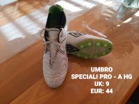 Fussballschuhe UMBRO Baden-Württemberg - Bopfingen Vorschau