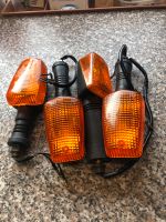 Motorrad Blinklichter Sachsen-Anhalt - Aschersleben Vorschau