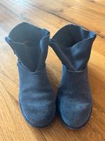 Ugg Sommerstiefelette 40 Nordrhein-Westfalen - Velbert Vorschau