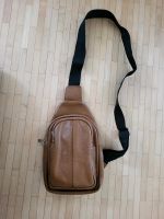 Leder Rucksack cognac Neu Nordrhein-Westfalen - Sankt Augustin Vorschau