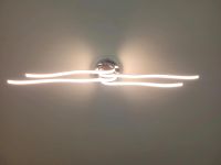 LED Deckenleuchte EGLO Roncade chrom 18,5 x 16 3 Stück Hessen - Viernheim Vorschau