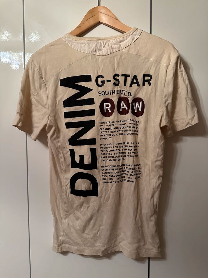 G-Star Shirt XL in Freinsheim