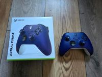 Microsoft Controller Xbox One Series X / S - Astral Purple Bayern - Gundelsheim Vorschau