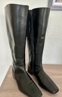 Ara Stiefel Graz extra weit Gr. 3 Gr. 36 schwarz Dortmund - Brackel Vorschau