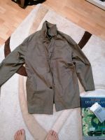 Trenchcoat 52, xl, braun, Baumwolle Baden-Württemberg - Pfullendorf Vorschau