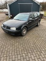 VW GOLF 4 Bj.2002 Kombi Nordrhein-Westfalen - Menden Vorschau