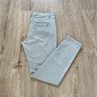 Blaue stretchige Stoffhose Hose | Yessica C&A | Gr. 40 Wandsbek - Hamburg Bramfeld Vorschau