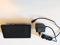 Raspberry pi 4 (8GB) mit 5.5 inch Display Kreis Ostholstein - Bad Schwartau Vorschau
