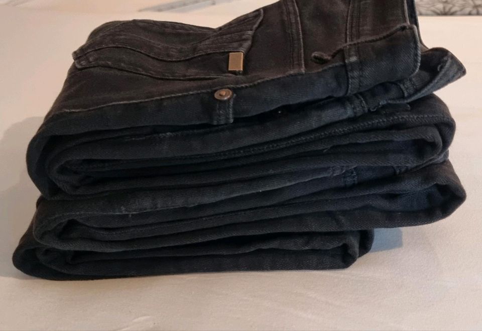 Burberry Damen Jeans in Havelberg