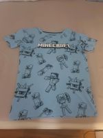 Tshirt Minecraft Mitte - Wedding Vorschau