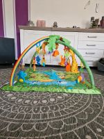 Spielbogen von Fisher Price "Rainforest" Niedersachsen - Hodenhagen Vorschau