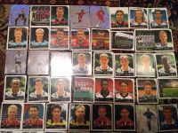 60x Sticker PANINI Bundesliga 2000 Hamburg-Mitte - Hamburg Hamm Vorschau