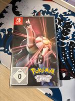 Verkaufe Pokémon Pearl für die Nintendo Switch Wuppertal - Oberbarmen Vorschau
