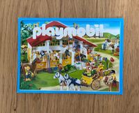 Playmobilkatalog klein 2007 Baden-Württemberg - Steinheim an der Murr Vorschau