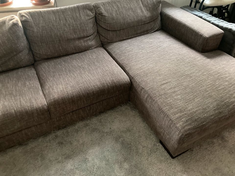 Couch Garnitur in Bovenden