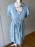 H&M Mama Kleid Jeans leicht Gr.XS neu Niedersachsen - Wolfsburg Vorschau