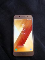 Wie Neu! Samsung Galaxy A3 mit 16GB Thüringen - Suhl Vorschau