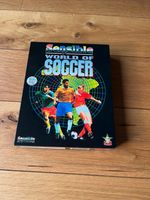 PC Spiel Sensible World of Soccer Software Renegade Niedersachsen - Wagenfeld Vorschau