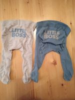 Strumpfhose Set, 62 / 68 dopodopo "little boss" Bayern - Weibhausen Vorschau