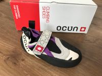 Kletterschuh Ocun Oxi Lady Gr. 40 neu (nur rechts) Bayern - Pocking Vorschau