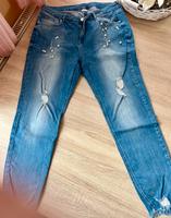 Lascana Jeans Hessen - Ottrau Vorschau