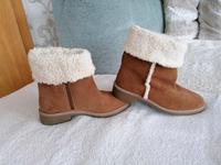 Damen Herbst/ Winter Schuhe Sachsen - Döbeln Vorschau
