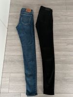 Damen jeans Levi’s super skinny Rheinland-Pfalz - Dreis Vorschau
