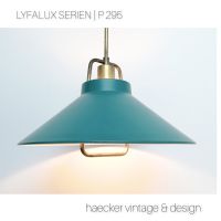 Lampe LYFA P295 Fritz Schlegel danish design zu poulsen 60er 70er Pankow - Prenzlauer Berg Vorschau