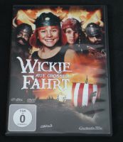 Wickie auf großer Fahrt: Das beliebte Wikinger-Abenteuer auf DVD Frankfurt am Main - Nieder-Erlenbach Vorschau