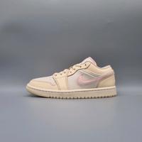 Nike Jordan 1 Low SE Seersucker - EU 37.5 Bayern - Pottenstein Vorschau