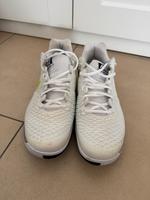 Nike AIR Max Herren weiß grün Größe 44 guter Zustand Hessen - Oberursel (Taunus) Vorschau