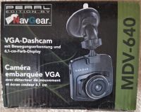 VGA Dashcam m. Bewegungserkennung 6,1 cm Farb-Display neu OVP Bayern - Neufahrn Vorschau