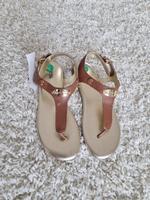 Sandalen Zehentrenner von Michael Kors Größe 37 Niedersachsen - Braunschweig Vorschau