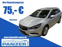 Opel Astra K 1.6 CDTI INNOVATION Navi SH Kamera Tempo Thüringen - Weimar Vorschau