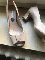Schuhe Geox  Größe 36 Essen - Stoppenberg Vorschau
