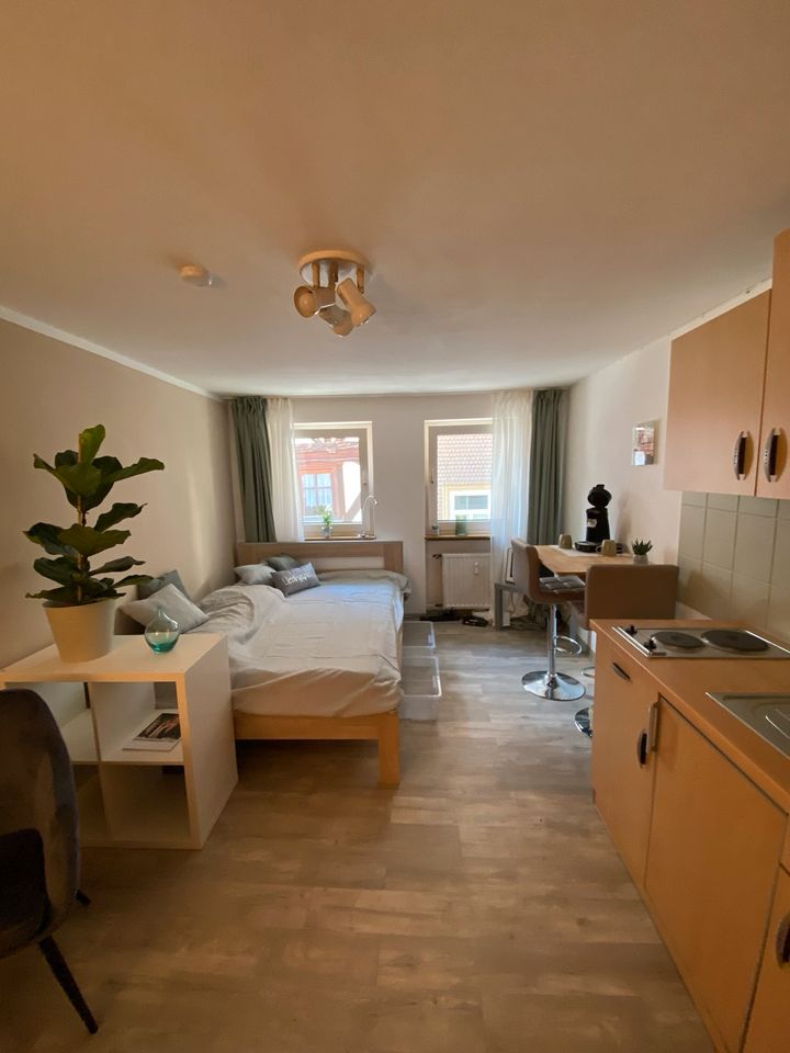 Ferienwohnung in Alsfeld in Alsfeld