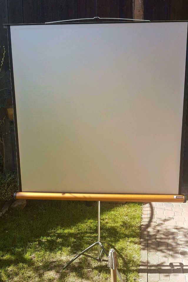 STATIVWAND wie NEU 145 × 145 cm siehe Bilder in Offenbach