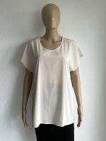 Damen Shirt beige creme champagner | Jean Claire | Gr. 40 Bayern - Waltenhofen Vorschau