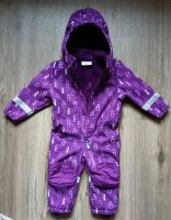 Baby/Kinder Anzug Overall Winter Ernstings Family Topomini gr. 74 Nordrhein-Westfalen - Iserlohn Vorschau