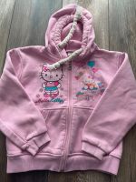 Hello Kitty Kapuzen Jacke Niedersachsen - Lauenbrück Vorschau