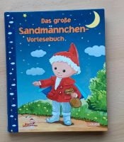Buch das große Sandmännchen Vorlesebuch Bayern - Viechtach Vorschau