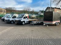 Fiat Ducato Lkw Transporter Kastenwagen mieten Leihen Nordrhein-Westfalen - Hagen Vorschau