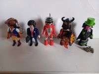 Playmobil Sammelfiguren Hessen - Gladenbach Vorschau