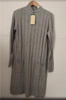Tom Tailor • Strickkleid/Strickpulli grau • Gr. 40 Bayern - Landsberg (Lech) Vorschau